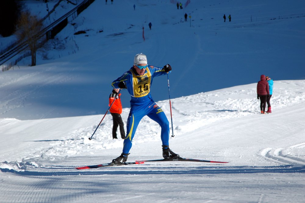 Relais Vallorcine 2017 (merci Bruno)